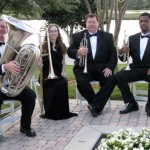 Triumphant Brass Quartet