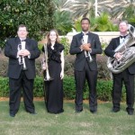 Triumphant Brass Quartet